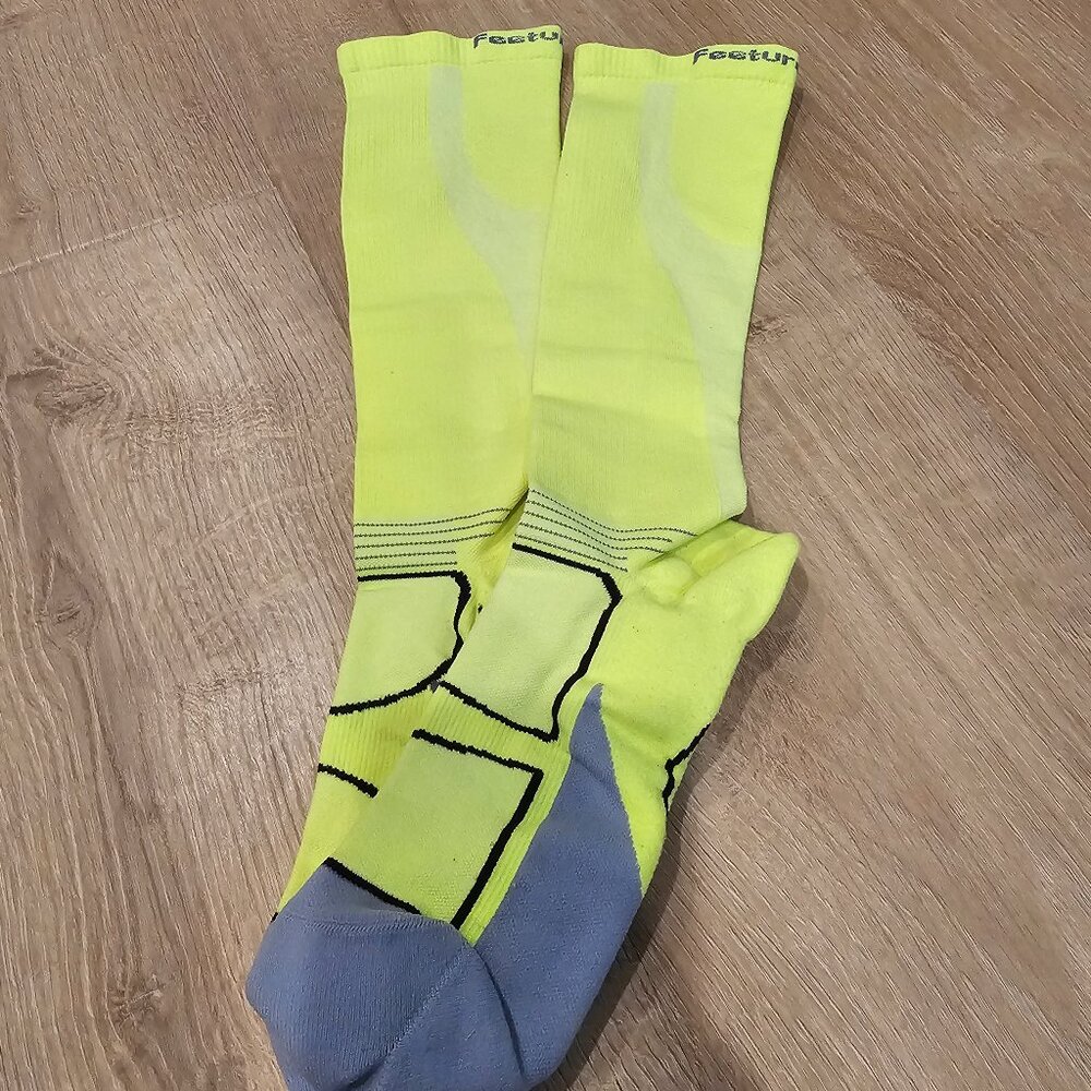 Compression Socks - Feetures
